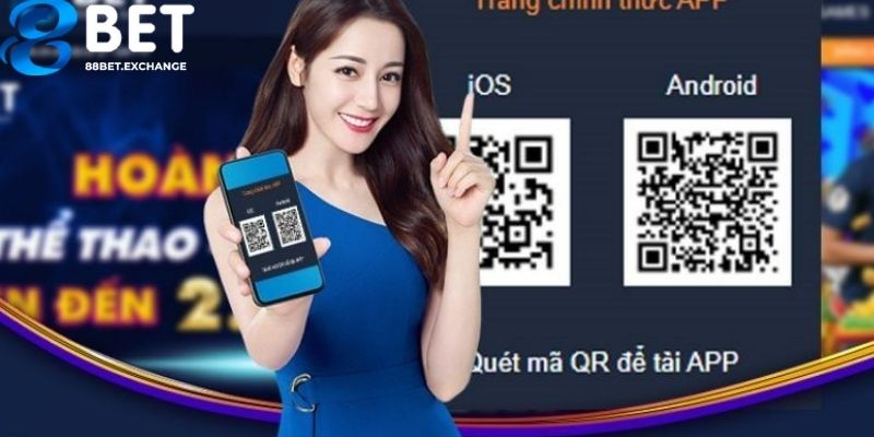 Chi tiết cách tải app 88bet cực nhanh về điện thoại Android