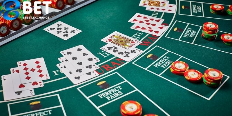 Đôi nét cơ bản về game bài đổi thưởng Blackjack