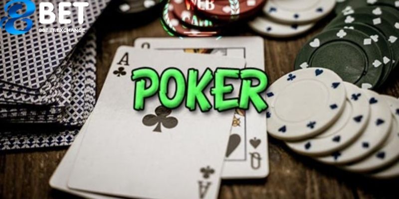 Mách bạn kinh nghiệm cá cược Poker thắng lớn tại 88bet