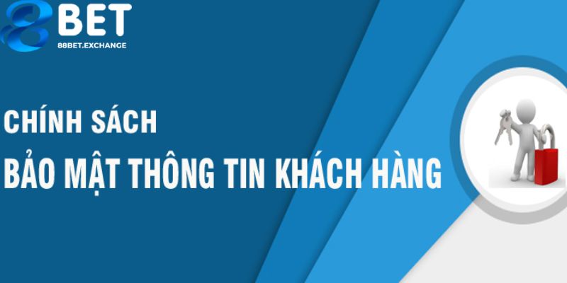 Nguyên tắc quan trọng của chính sách về bảo mật tại 88bet