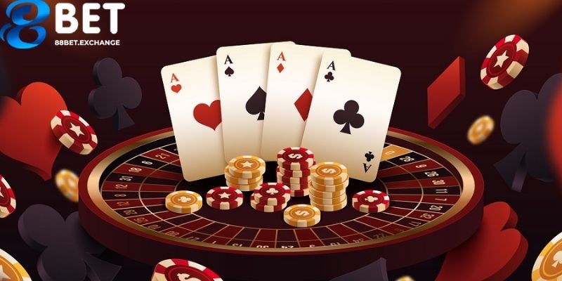 Sơ lược một vài thông tin về 88bet