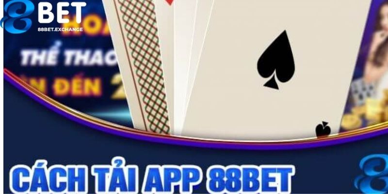 Tổng hợp các lỗi và cách khắc phục khi tải app 88bet