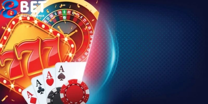 Ưu điểm nổi trội của Casino 88bet