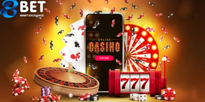 Vài nét giới thiệu cơ bản về Casino 88bet