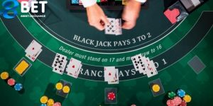 Blackjack Là Gì? 88bet Bật Mí Mẹo Đặt Cược Hiệu Quả, Thắng Nhanh Từ Chuyên Gia