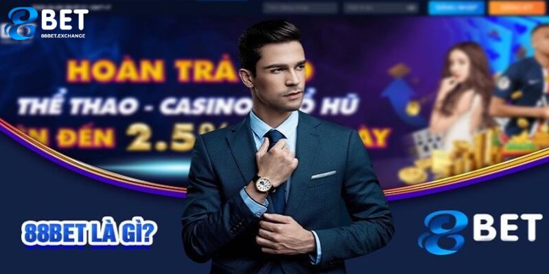 Giai đoạn phát triển mạnh của 88bet